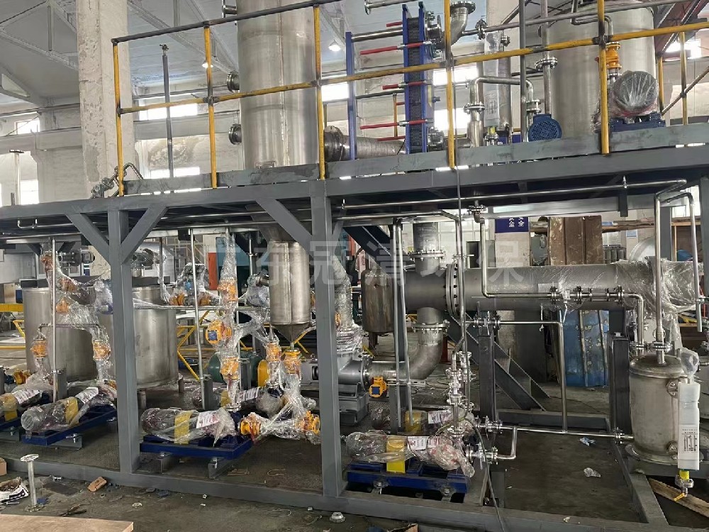 污水處理設備廠家怎么選？選對廠家，污水處理事半功倍